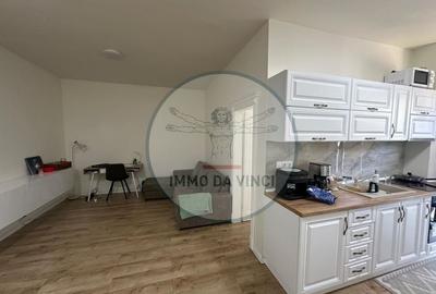 Apartament 3 camere Zona Marasti | Arte Plastice | Iulius Mall - 6