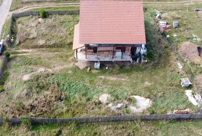 De vânzare un imobil la rosu în Sfântu Gheorghe - 11