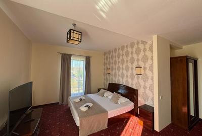 Hotel/Pensiune, de 875 mp, în Central - 5