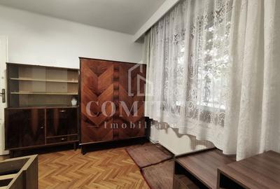 Apartament frumos cu 2 camere | Zonă semicentrală-Facultatea de Litere - 6