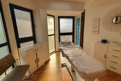 Birou, de 160 mp, în Calea Victoriei - 3