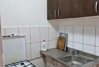 Garsonieră semidecomandată în Buziașului - 4