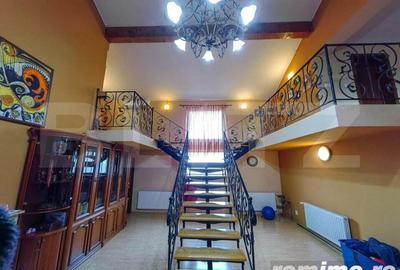 Casa individuala cu 4 camere, Oarda - Alba Iulia - 17