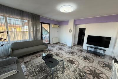 Lux Imobiliare Alexandru Cosmin Residence va ofera spre inchiriere ap 3 camere - 4