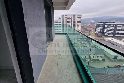 BLOC NOU! Ap. cu 2 camere decomandat Tatarasi 61 mp 114220euro+TVA - 3