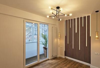 Apartament cu 2 camere semidecomandat în Victoriei - 3