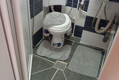 Garsonieră decomandată în Exterior Vest - 2