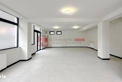 Spațiu comercial, de 65 mp, în Centrul Civic - 3