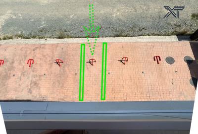 Apartament 2 camere de închiriat – Mamaia Nord, Tarraco Sea - flexibil - 14