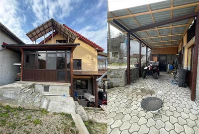 Casa - Vile noi - 1051mp Casa - Vile noi - 1051mp - 3