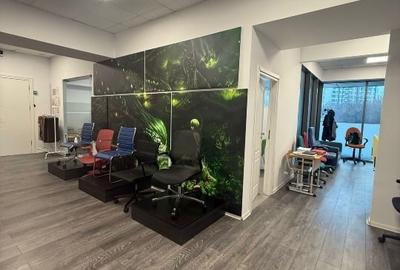 Birou, de 310 mp, în Aviației - 2