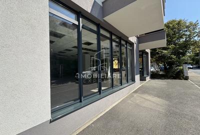 Spatiu comercial 150 mp - stradal - Gheorgheni - Interservisan - 7
