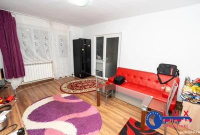 ID 3614 Apartament 3 camere - Strada I. L. Caragiale - 14