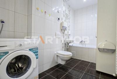 Apartament cu 3 camere decomandat, mobilat în Bartolomeu - 17