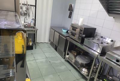 Spatiu comercial de inchiriat 18,7mp in Complexul Drumetului sector 6 - 2