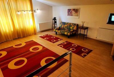 Baneasa Teisani vila 7 camere teren 1000 mp - 12