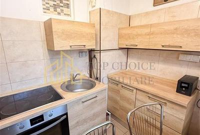 Apartament cu 2 camere semidecomandat în Floreasca - 10