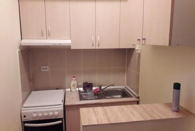 Garsonieră decomandată în Calea Victoriei - 4