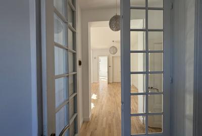 Duplex cu 10 camere cu Teren 180 Mp în Capitale - 2