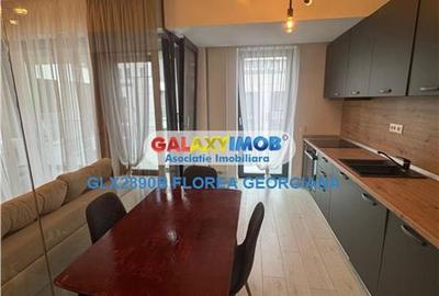 Apartament cu 2 camere decomandat, mobilat în Aviației - 9