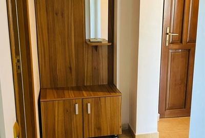 Apartament cu 2 camere decomandat în Central - 6