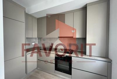 Mobilat si utilat. Vedere la padure. Parcare cu bariera Mobilat si utilat. Vedere la padure. Parcare cu bariera - 5