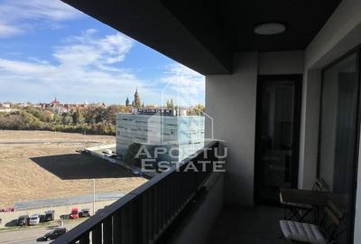 Apartament cu 3 camere City of Mara, centrala proprie, prima inchirere Apartament cu 3 camere City of Mara, centrala proprie, prima inchirere - 7