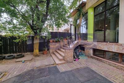 DE INCHIRIAT VILA  D+P+1+2 + CURTE | ZONA PARCUL CAROL - 31