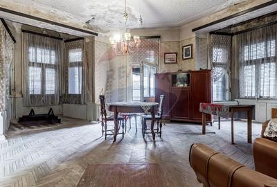 Apartament cu 4 camere decomandat, mobilat în Ultracentral - 12