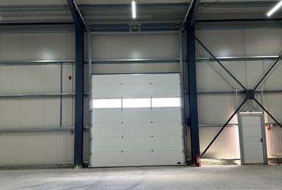 Spațiu comercial, de 1,454 mp, în Central - 1