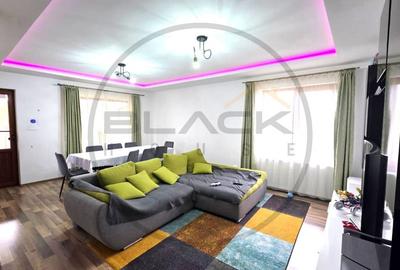 Oportunitate!Casa individuala 4 camere, 130 utili, 700 teren, Chinteni - 5