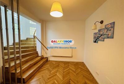 Inchiriere vila pentru birouri, Ploiesti, Bulevardul Independentei - 9