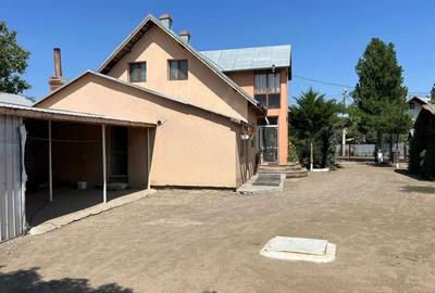 Casă cu 4 camere în Bucu - 8