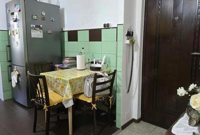 Apartament cu 3 camere decomandat în Central - 6