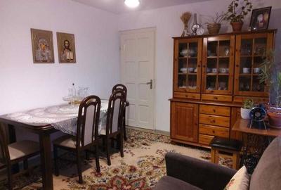 Casă cu 2 camere în Central - 7