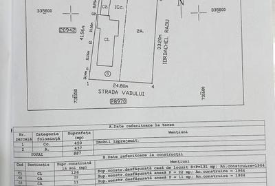 Casă cu 5 camere cu Teren 887 Mp în Ultracentral - 4