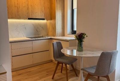 Apartament cu 2 camere semidecomandat în Nord - 3