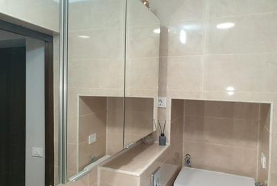Garsoniera superfinisata si mobilata lux - langa str. Sforii - 22