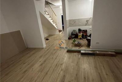 Casă cu 5 camere cu Teren 250 Mp în Central - 13