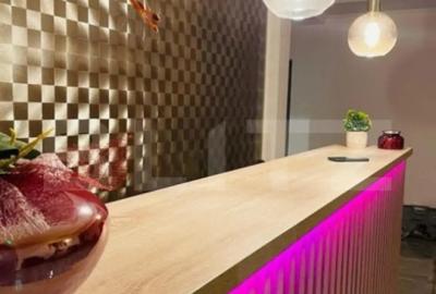 Casă cu 7 camere cu Teren 800 Mp în Central - 10