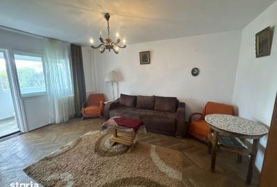 Apartament cu 2 camere în Titan