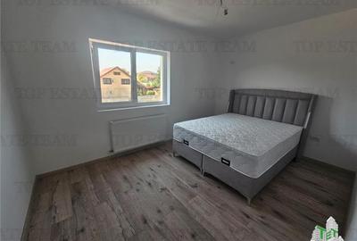 Casă cu 5 camere cu Canalizare în Roșu - 3