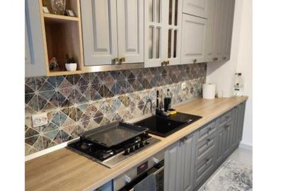 Apartament 3 Camere Metalurgiei - 1