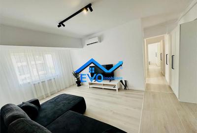 Apartament cu 2 camere, prima , complex Evergreen Towers - 7