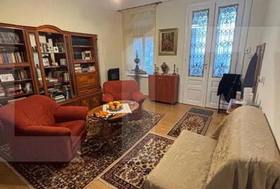 Apartament cu 3 camere decomandat în Ultracentral - 7