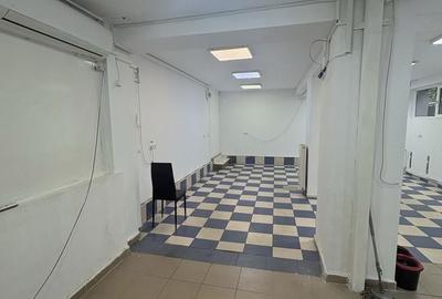Spațiu comercial, de 55 mp, în Drumul Taberei - 1