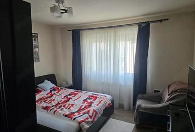 Apartament cu 2 camere decomandat în Carpați 2 - 12