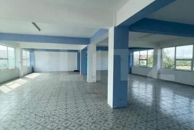 Spațiu comercial, de 1,650 mp, în Centură - 8