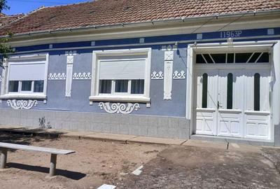 Casă cu 3 camere în Ciortea - 8