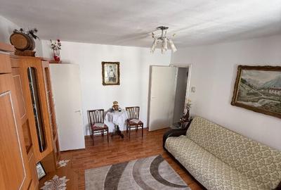 Apartament 2 camere Noua, str. Vi?inului - 6